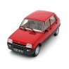 Renault 5 GTL (5 Doors) 1984 model 1:18 OttO mobile OT1147