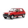 Renault 5 GTL (5 Doors) 1984 model 1:18 OttO mobile OT1147