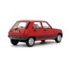 Renault 5 GTL (5 Doors) 1984 model 1:18 OttO mobile OT1147