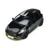 Renault Clio 4 RS 18 2018, OttO mobile 1/18 scale