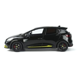 Renault Clio 4 RS 18 2018, OttO mobile 1/18 scale