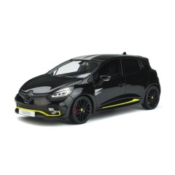 Renault Clio 4 RS 18 2018, OttO mobile 1/18 scale