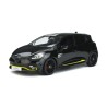 Renault Clio 4 RS 18 2018, OttO mobile 1/18 scale