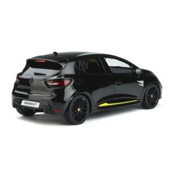 Renault Clio 4 RS 18 2018, OttO mobile 1/18 scale