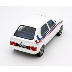 Citroen Visa Trophee Gr.B 1983 model 1:18 OttO mobile OT1053