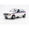 Citroen Visa Trophee Gr.B 1983 model 1:18 OttO mobile OT1053