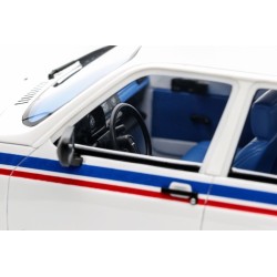 Citroen Visa Trophee Gr.B 1983 model 1:18 OttO mobile OT1053