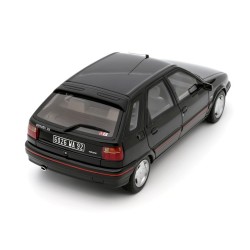 Citroen ZX Volcane 1.9i (5 Doors) 1991, OttO mobile 1/18 scale