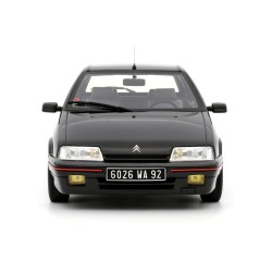 Citroen ZX Volcane 1.9i (5 Doors) 1991, OttO mobile 1/18 scale