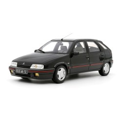Citroen ZX Volcane 1.9i (5 Doors) 1991, OttO mobile 1/18 scale