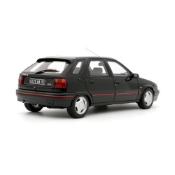 Citroen ZX Volcane 1.9i (5 Doors) 1991, OttO mobile 1/18 scale