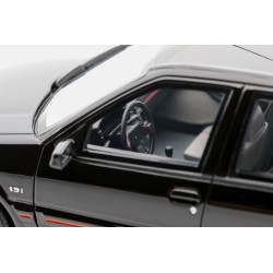 Citroen ZX Volcane 1.9i (5 Doors) 1991, OttO mobile 1/18 scale