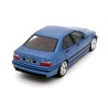 BMW (E36) M3 Sedan 1995 (Blue Met.) model 1:18 OttO mobile OT1082