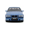 BMW (E36) M3 Sedan 1995 (Blue Met.) model 1:18 OttO mobile OT1082