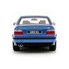 BMW (E36) M3 Sedan 1995 (Blue Met.) model 1:18 OttO mobile OT1082