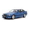 BMW (E36) M3 Sedan 1995 (Blue Met.) model 1:18 OttO mobile OT1082