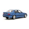 BMW (E36) M3 Sedan 1995 (Blue Met.) model 1:18 OttO mobile OT1082