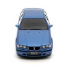 BMW (E36) M3 Sedan 1995 (Blue Met.) model 1:18 OttO mobile OT1082