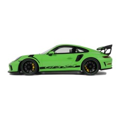 Porsche 911 Type 991.2 GT3 RS 2019 model 1:12 GT Spirit GT917