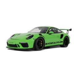 Porsche 911 Type 991.2 GT3 RS 2019 model 1:12 GT Spirit GT917