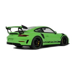Porsche 911 Type 991.2 GT3 RS 2019 model 1:12 GT Spirit GT917
