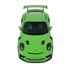 Porsche 911 Type 991.2 GT3 RS 2019 model 1:12 GT Spirit GT917