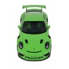 Porsche 911 Type 991.2 GT3 RS 2019 model 1:12 GT Spirit GT917