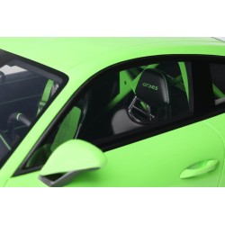 Porsche 911 Type 991.2 GT3 RS 2019 model 1:12 GT Spirit GT917