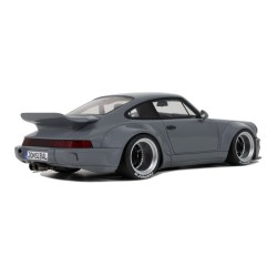 Porsche 911 Type 964 RWB (RAUH-Welt Begriff) Jonsibal 2015 model 1:18 GT Spirit GT477