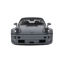 Porsche 911 Type 964 RWB (RAUH-Welt Begriff) Jonsibal 2015 model 1:18 GT Spirit GT477