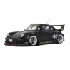 Porsche 911 Type 930 RWB (RAUH-Welt Begriff) Stella Artois II 2010, GT Spirit 1/18 scale