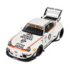 Porsche 911 Type 993 RWB (RAUH-Welt Begriff) Kato-San 2023 model 1:18 GT Spirit GT451