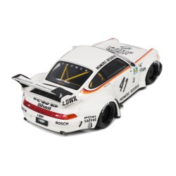 Porsche 911 Type 993 RWB (RAUH-Welt Begriff) Kato-San 2023 model 1:18 GT Spirit GT451