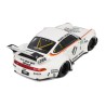 Porsche 911 Type 993 RWB (RAUH-Welt Begriff) Kato-San 2023 model 1:18 GT Spirit GT451