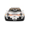 Porsche 911 Type 993 RWB (RAUH-Welt Begriff) Kato-San 2023 model 1:18 GT Spirit GT451