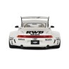 Porsche 911 Type 993 RWB (RAUH-Welt Begriff) Kato-San 2023 model 1:18 GT Spirit GT451