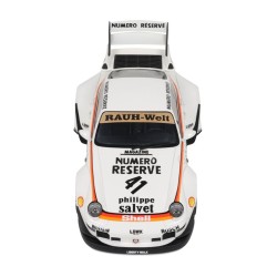 Porsche 911 Type 993 RWB (RAUH-Welt Begriff) Kato-San 2023 model 1:18 GT Spirit GT451