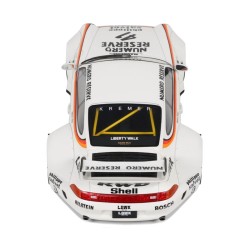 Porsche 911 Type 993 RWB (RAUH-Welt Begriff) Kato-San 2023 model 1:18 GT Spirit GT451