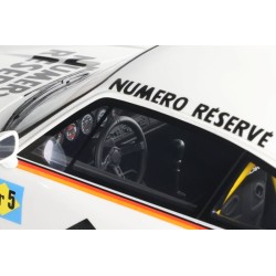 Porsche 911 Type 993 RWB (RAUH-Welt Begriff) Kato-San 2023 model 1:18 GT Spirit GT451