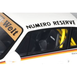 Porsche 911 Type 993 RWB (RAUH-Welt Begriff) Kato-San 2023 model 1:18 GT Spirit GT451