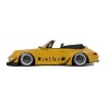 Porsche 911 Type 993 RWB (RAUH-Welt Begriff) Nohra 2023, GT Spirit 1/18 scale