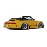Porsche 911 Type 993 RWB (RAUH-Welt Begriff) Nohra 2023, GT Spirit 1/18 scale