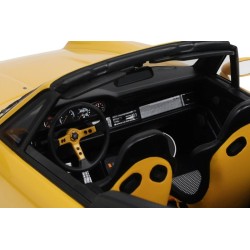 Porsche 911 Type 993 RWB (RAUH-Welt Begriff) Nohra 2023, GT Spirit 1/18 scale