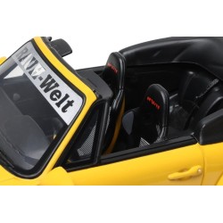 Porsche 911 Type 993 RWB (RAUH-Welt Begriff) Nohra 2023, GT Spirit 1/18 scale