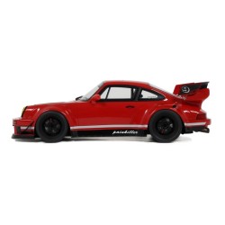Porsche 911 Type 930 RWB (RAUH-Welt Begriff) Painkiller 2023 model 1:18 GT Spirit GT449
