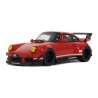 Porsche 911 Type 930 RWB (RAUH-Welt Begriff) Painkiller 2023 model 1:18 GT Spirit GT449