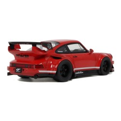 Porsche 911 Type 930 RWB (RAUH-Welt Begriff) Painkiller 2023 model 1:18 GT Spirit GT449