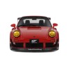 Porsche 911 Type 930 RWB (RAUH-Welt Begriff) Painkiller 2023 model 1:18 GT Spirit GT449