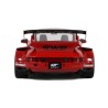 Porsche 911 Type 930 RWB (RAUH-Welt Begriff) Painkiller 2023 model 1:18 GT Spirit GT449