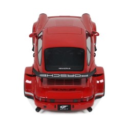 Porsche 911 Type 930 RWB (RAUH-Welt Begriff) Painkiller 2023 model 1:18 GT Spirit GT449